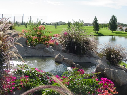 Augusta Ranch Golf Club