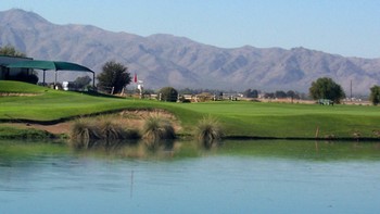 Falcon Golf Club