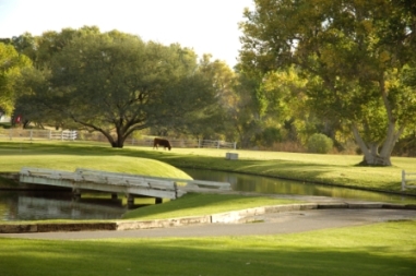 Tubac Golf Resort - Arizona Golf Course Reviews from the Arizona Golf Authority