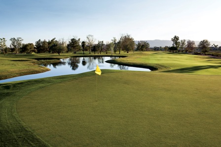 Papago Municipal Golf Course