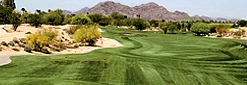 Arizona Golf Course List - Sundance Golf Course - Arizona Golf Authority