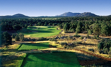 Arizona Golf Course List - Talking Rock Golf Course - Arizona Golf Authority