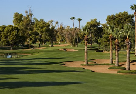 Wigwam Golf Resort – Gold Course