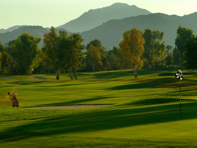 Camelback Golf Club – Padre Course