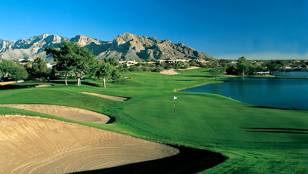 El Conquistador Golf Resort – Canada Course