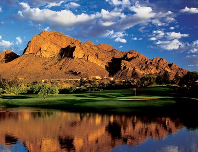 El Conquistador Golf Resort – Pusch Ridge Course