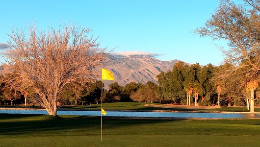 El Rio – Trini Alvarez Golf Course