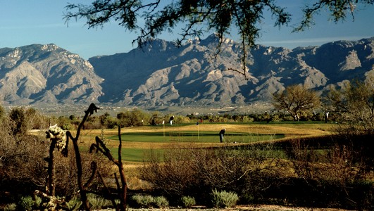 Fred Enke Municipal Golf Course
