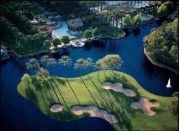 Gainey Ranch Golf Club – Arroyo/Dunes/Lakes Courses