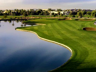 Palm Valley Golf Club – Palms Course