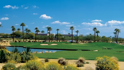 Palm Valley Golf Club – Lakes Course