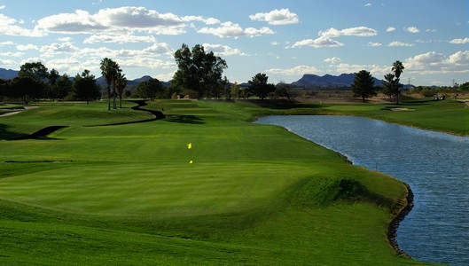 Silverbell Golf Course