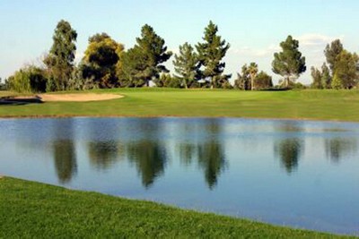 Cave Creek Golf Course