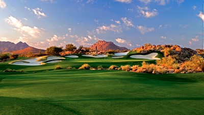 Golf Club Scottsdale