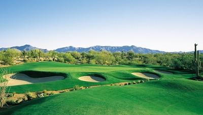 Legend Trail Golf Club