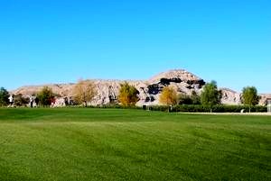 Cocopah RV and Golf Resort – Yuma
