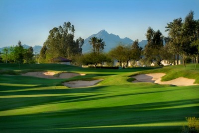 Legacy Golf Resort