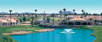 Ironwood Golf Club