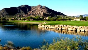 Terravita Golf Club