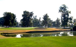 Maryvale Golf Course
