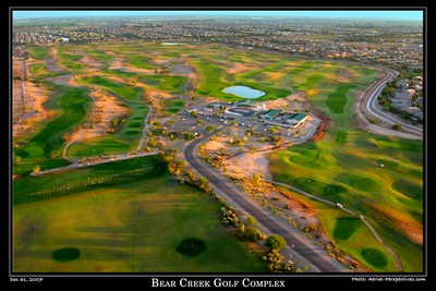 Bear Creek Golf Course
