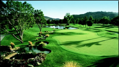Moon Valley Country Club