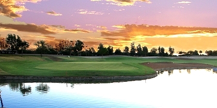 Lone Tree Golf Club