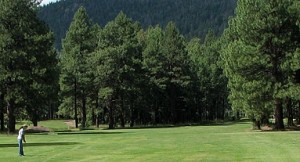 alpine-country-club-arizona-photograph