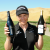 Annika Scores Another Big Win