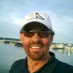 John Davis, golf writer for the Arizona Golf Authority