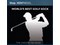 World’s Best Golf Sock by KENTWOOL