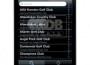 OB Sports Mobile Golf App Now Available