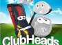 Cartoons + Golf Pro = Kids Learning Golf