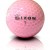 Dixon Golf Introduces New Spirit Ball Design for Ladies