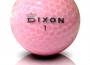 Dixon Golf Introduces New Spirit Ball Design for Ladies