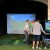 Boccieri Golf Offers Cool Indoor Summer Training Membership