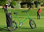 Golf Bikes Join Segways at Kierland Golf Club